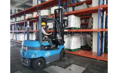 高效裝卸與倉儲(chǔ)服務(wù) 打造快捷物流體驗(yàn)的關(guān)鍵